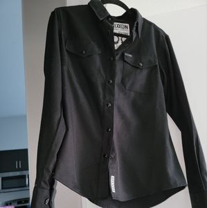 Dixxon outlaw flannel